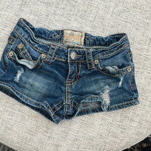 American Rag Denim shorts, size 2